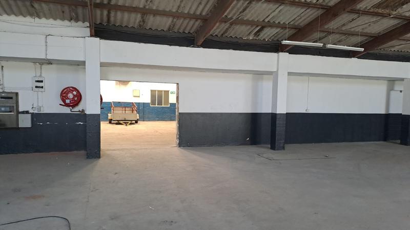 Commercial Property for Sale in Sidwell Eastern Cape